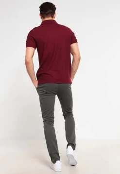Pier One Pantalones Chinos - Dark Grey 10 Pier One Pantalones Chinos - Dark Grey -Tienda De Ropa bf39925db2f841cba0170793d4f3533a