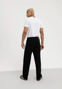 Pier One Vaqueros Boyfriend - Black Denim -Tienda De Ropa bf404b2702f147db8268635cd2118982