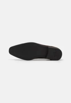 Pier One Mocasines - Brown -Tienda De Ropa bf827cee95634217983d23fadc857426