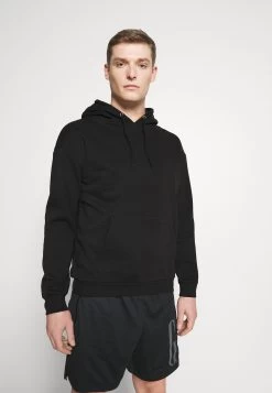 Pier One 2 Pack - Jersey Con Capucha - White/Black -Tienda De Ropa bf8666f49cdc404e8c2fb8eb4ca32548