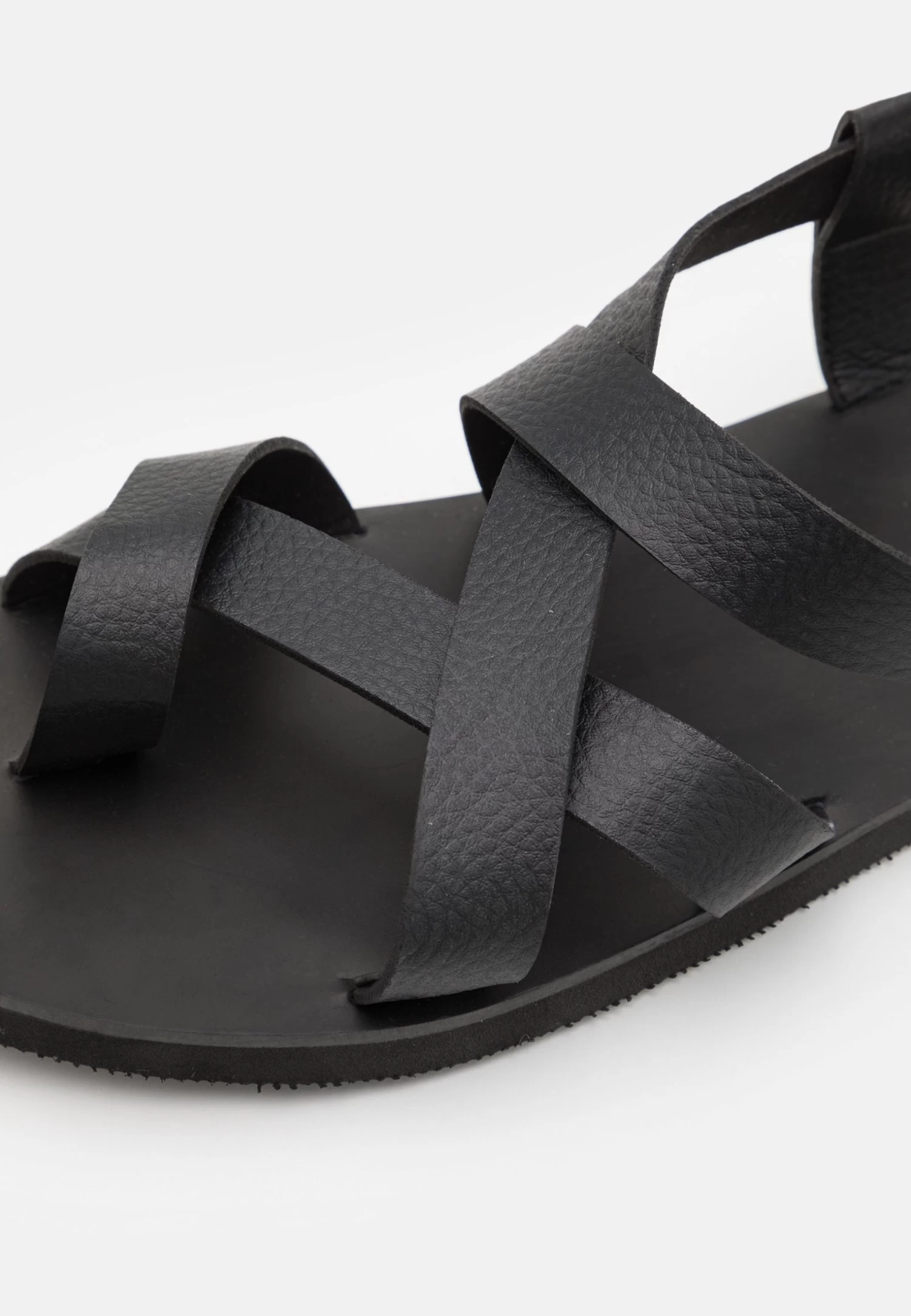 Pier One Sandalias De Dedo - Black 8 Pier One Sandalias De Dedo - Black - Image 6