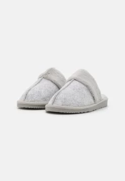 Pier One Pantuflas - Grey -Tienda De Ropa bfff2adf080040eda5a8c424bf45895b