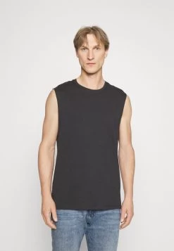 Pier One 2 Pack - Top - Black/Khaki 11 Pier One 2 Pack - Top - Black/Khaki -Tienda De Ropa c0411475afa14f0da84d6ed2399b2ba6