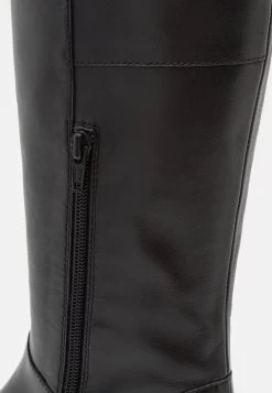 Pier One Leather - Botas Camperas - Black 13 Pier One Leather - Botas Camperas - Black -Tienda De Ropa c1cb6a99ee8046e3b7fcd60f843e9f03