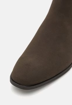 Pier One Botines - Dark Brown -Tienda De Ropa c202242373ad4d80916f5831034eb6ac