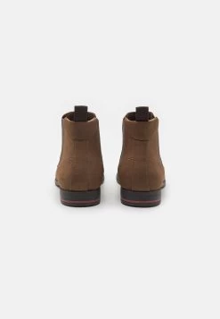 Pier One Unisex - Botines Bajos - Brown -Tienda De Ropa c21da10ddfa54fcdaded4d555bc8c91d
