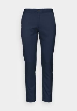 Pier One Pantalones Chinos - Dark Blue 10 Pier One Pantalones Chinos - Dark Blue -Tienda De Ropa c2d8bd6bfc694b2b95596bcd112c945b