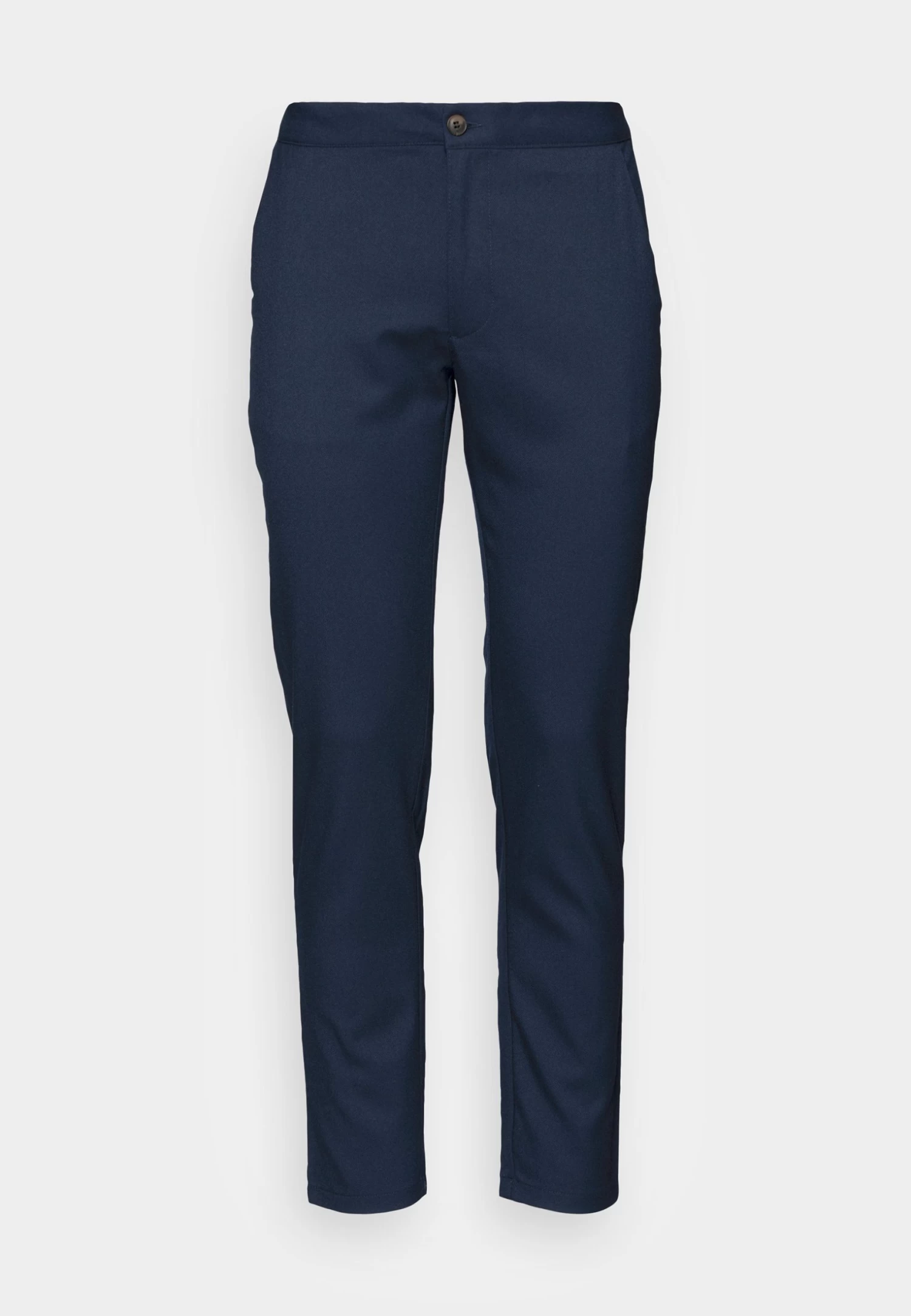 Pier One Pantalones Chinos - Dark Blue 6 Pier One Pantalones Chinos - Dark Blue - Image 4