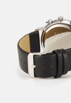 Pier One Set - Reloj - Black -Tienda De Ropa c30e33d62f064386a74df8a0c63a27dd