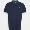 Pier One Polo - Dark Blue -Tienda De Ropa c349f51c177f4644afa79611703c9954