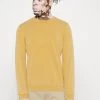 Pier One Sudadera - Yellow 2 Pier One Sudadera - Yellow -Tienda De Ropa c366ad652a8e4a399c093344924d3960