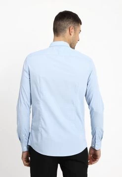 Pier One 2 Pack - Camisa Elegante - Light Blue/Dark Blue 11 Pier One 2 Pack - Camisa Elegante - Light Blue/Dark Blue -Tienda De Ropa c3bd0cfbcb9e44a7a5fc26812d74631f