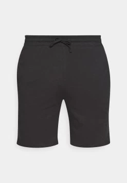 Pier One 3 Pack - Pantalón De Pijama - Black/Mottled Grey/Khaki -Tienda De Ropa c40a9153bb8c4087a57fed90af2d9973