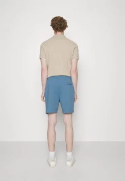 Pier One Pantalones Deportivos - Light Blue -Tienda De Ropa c4a102d35f934e62bacb98581b504fde