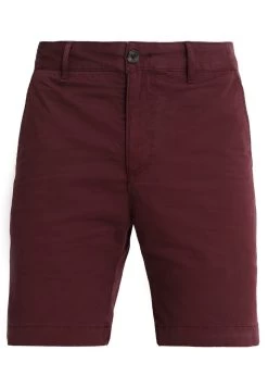 Pier One Shorts - Bordeaux -Tienda De Ropa c54f88a1e48040a08f2ea377c5ffc71b