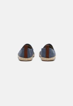 Pier One Rena Espadrille Unisex - Alpargatas - Blue 11 Pier One Rena Espadrille Unisex - Alpargatas - Blue -Tienda De Ropa c59a3b2dc1ad4928b1cd0b14e0ba2e6e