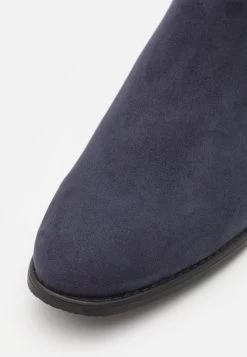Pier One Unisex - Botines Bajos - Dark Blue -Tienda De Ropa c64699570d1d4a9fb0e2e5e53949815c