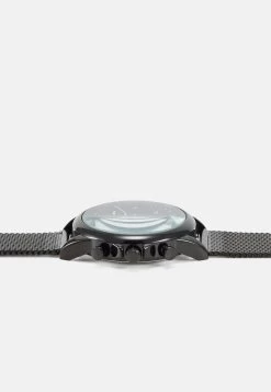 Pier One Unisex - Cronógrafo - Black 8 Pier One Unisex - Cronógrafo - Black -Tienda De Ropa c882b2cb9e5a47989fb03bd4ca6b5280