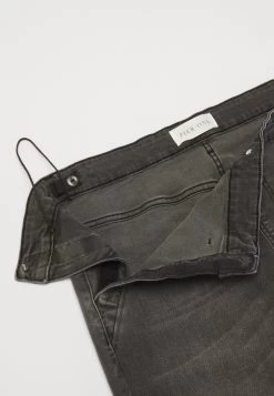 Pier One Vaqueros Rectos - Grey Denim -Tienda De Ropa c942184c94414d1f83609b7325691137