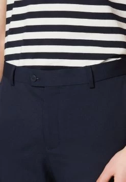 Pier One Pantalones - Dark Blue -Tienda De Ropa c9b95dff974c435bacb0c04fba727cc0