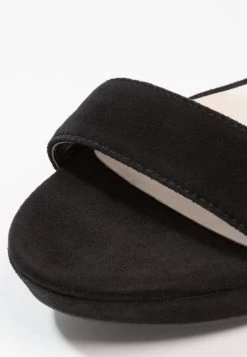 Pier One Sandalias De Tacón - Black -Tienda De Ropa ca8acb5c9fa84a238b54d65952cc48dc