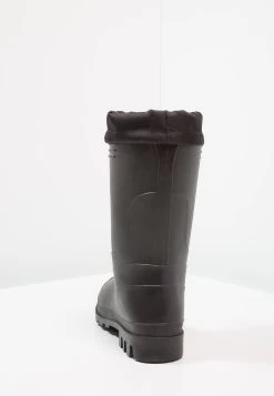 Pier One Unisex - Botas De Agua - Black -Tienda De Ropa ca930389c488423cb34e32f37961d5f8
