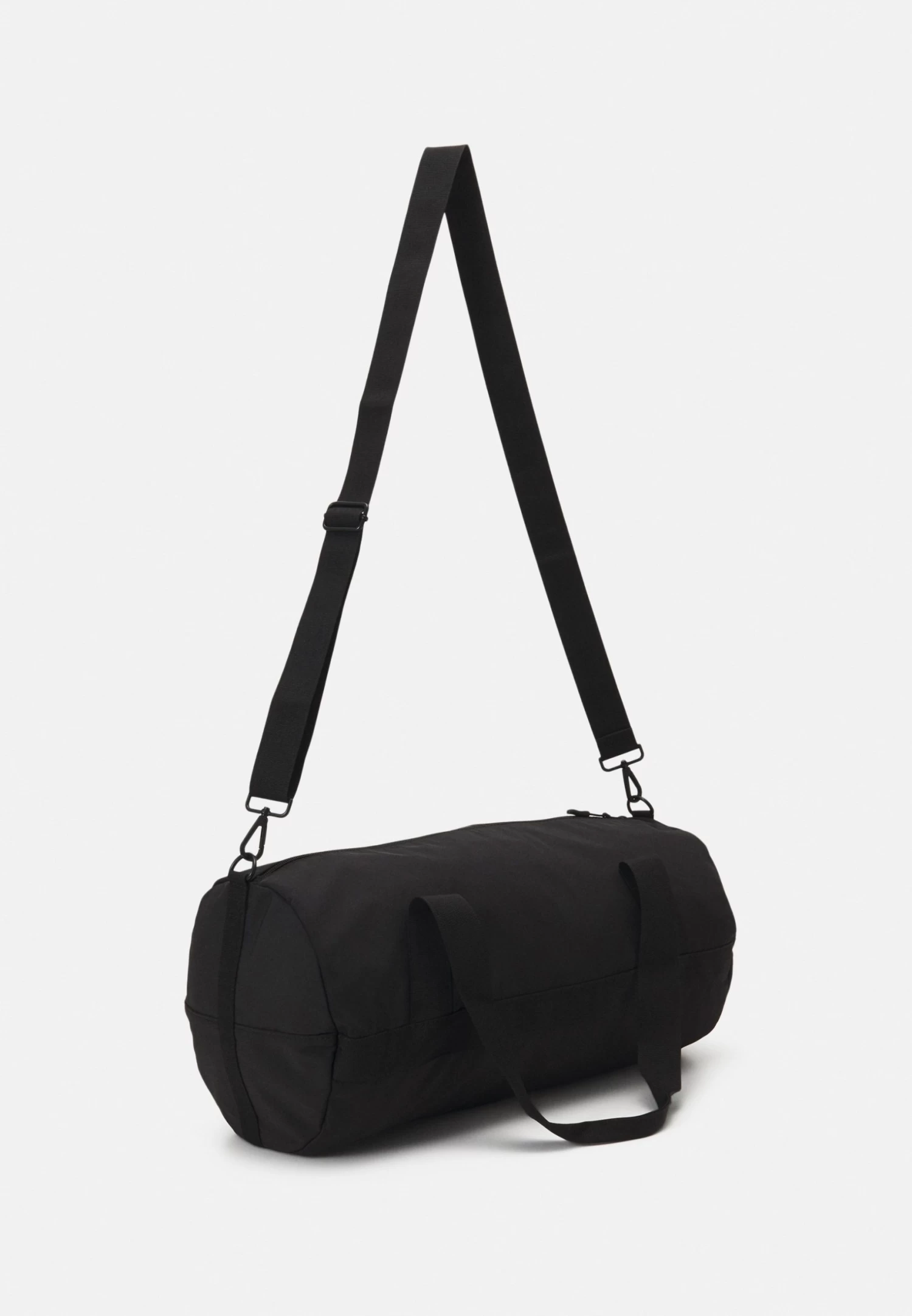 Pier One Unisex - Bolsa De Deporte - Black 4 Pier One Unisex - Bolsa De Deporte - Black - Image 2