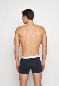 Pier One 5 Pack - Culotte - Dark Blue/Red -Tienda De Ropa cd0863118cd344d58ab8015e95d8ceff