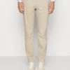 Pier One Pantalones Chinos - Beige -Tienda De Ropa ceea401783824c25a2f3136d9d7603e7