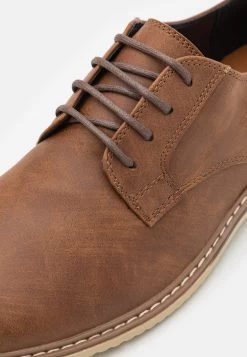 Pier One Unisex - Zapatos De Vestir - Cognac -Tienda De Ropa cef1b1c5a32449e2a9aa1dccfa7cf8b1