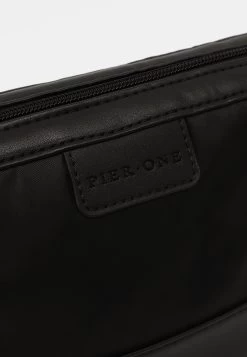 Pier One Neceser - 802 - Black -Tienda De Ropa cf12d478a183443c857f16359a1e1e13