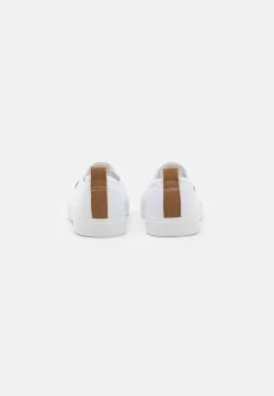 Pier One Unisex - Mocasines - White -Tienda De Ropa d0dcb07e7bd24443a1df824091ece39a