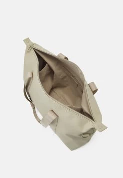 Pier One Unisex - Bolsa De Fin De Semana - Beige -Tienda De Ropa d1c564a8c68149a2ad3bfc54af5f1490
