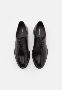 Pier One Leather - Zapatos De Vestir - Black 11 Pier One Leather - Zapatos De Vestir - Black -Tienda De Ropa d329b480fd9647fcb02de0ad52e20a04