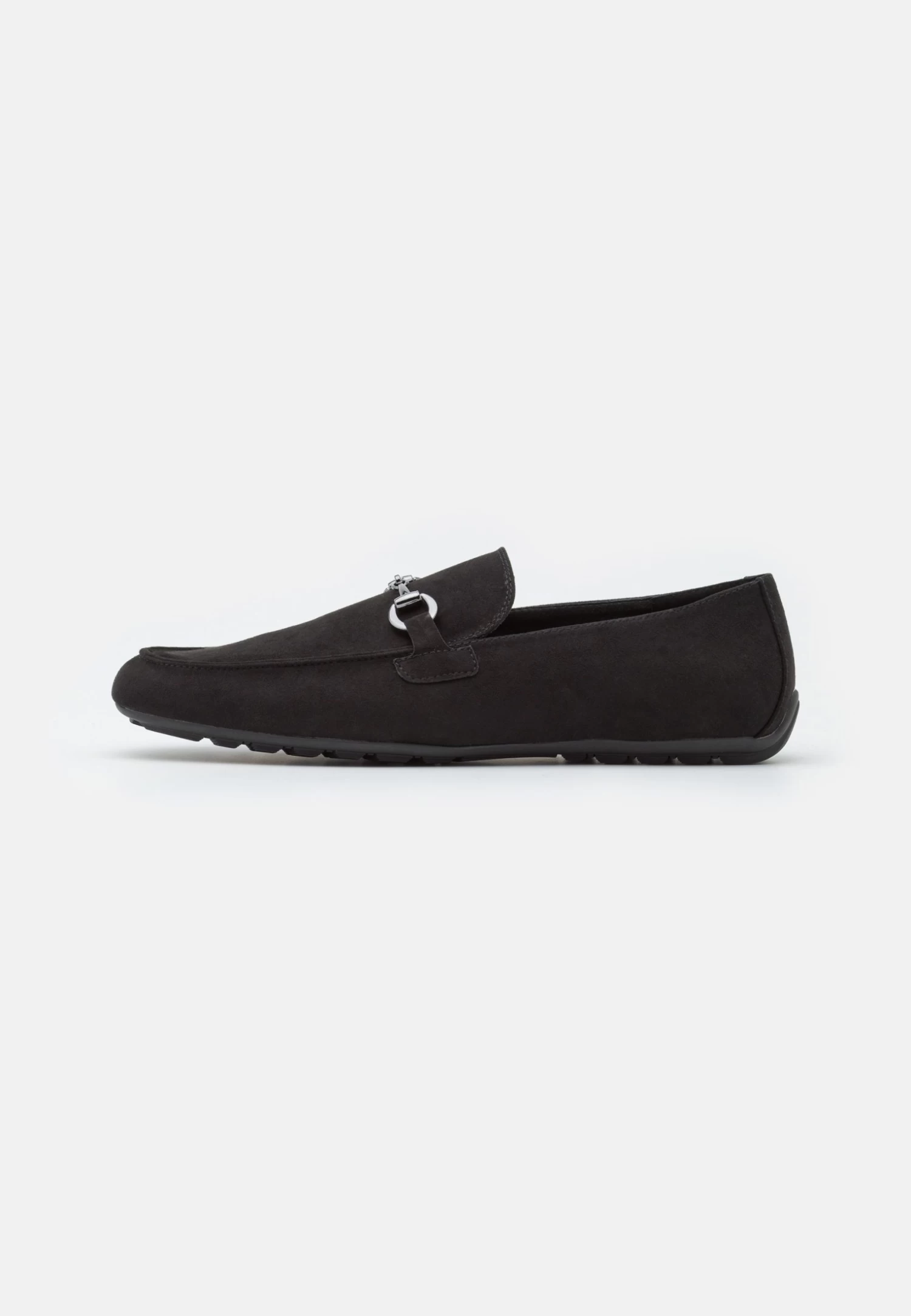 Pier One Mocasines - Black 3 Pier One Mocasines - Black