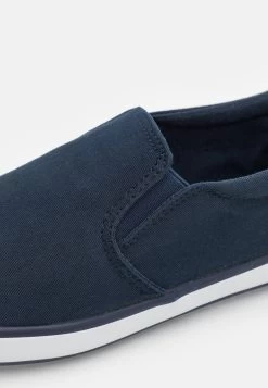 Pier One Unisex - Zapatillas - Dark Blue -Tienda De Ropa d492a0b4967e43d3b9cf58a8e4c33896