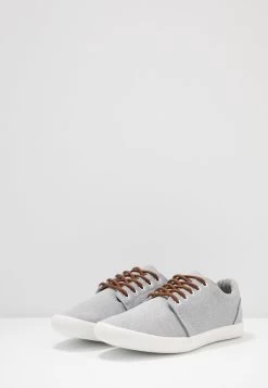 Pier One Unisex - Zapatillas - Light Grey -Tienda De Ropa d4abf33656024362baf9be7350ecaf62