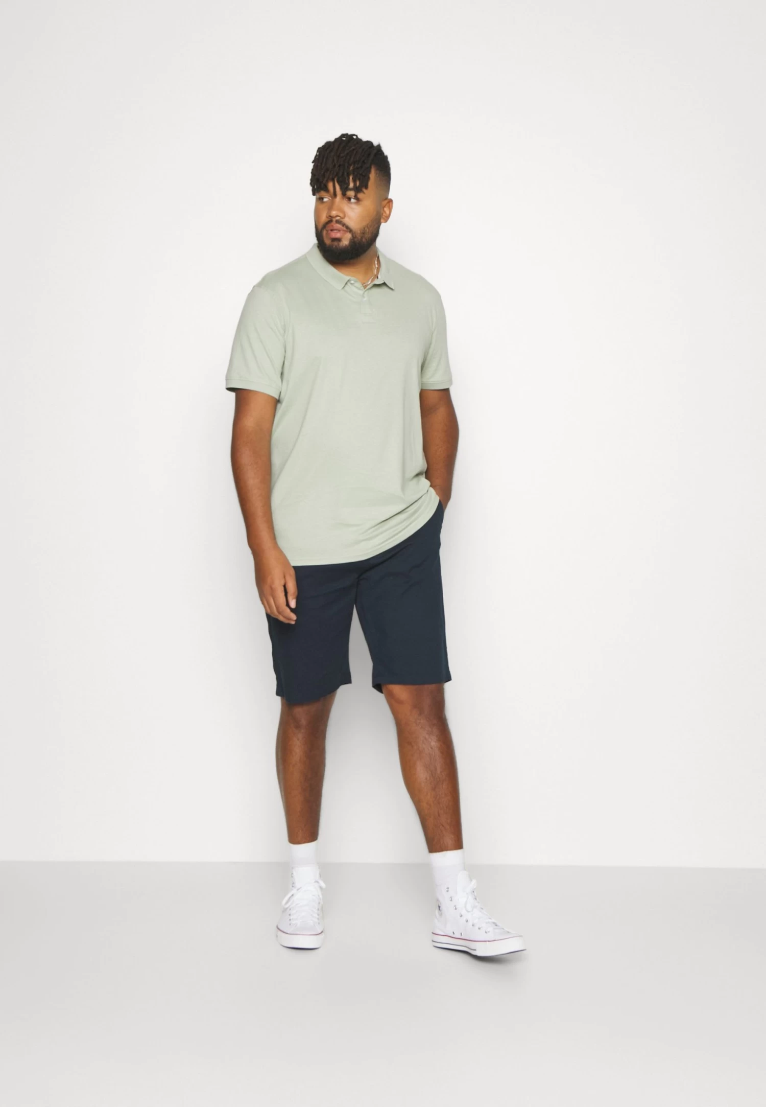 Pier One Polo - Mint 4 Pier One Polo - Mint - Image 2