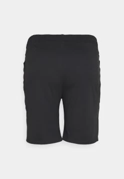 Pier One 3 Pack - Pantalón De Pijama - Black/Mottled Grey/Khaki -Tienda De Ropa d505dafbe32d46688eb6582e95ec017e