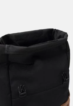 Pier One Unisex - Mochila - Brown/Black -Tienda De Ropa d5e63421c18540a39f5866f77c89ea7a