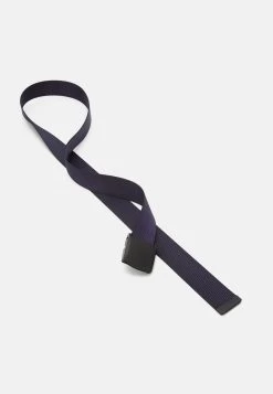 Pier One Unisex 3 Pack - Cinturón - Black/Dark Blue/Grey -Tienda De Ropa d5f368a6536a4402ab60868101e54755