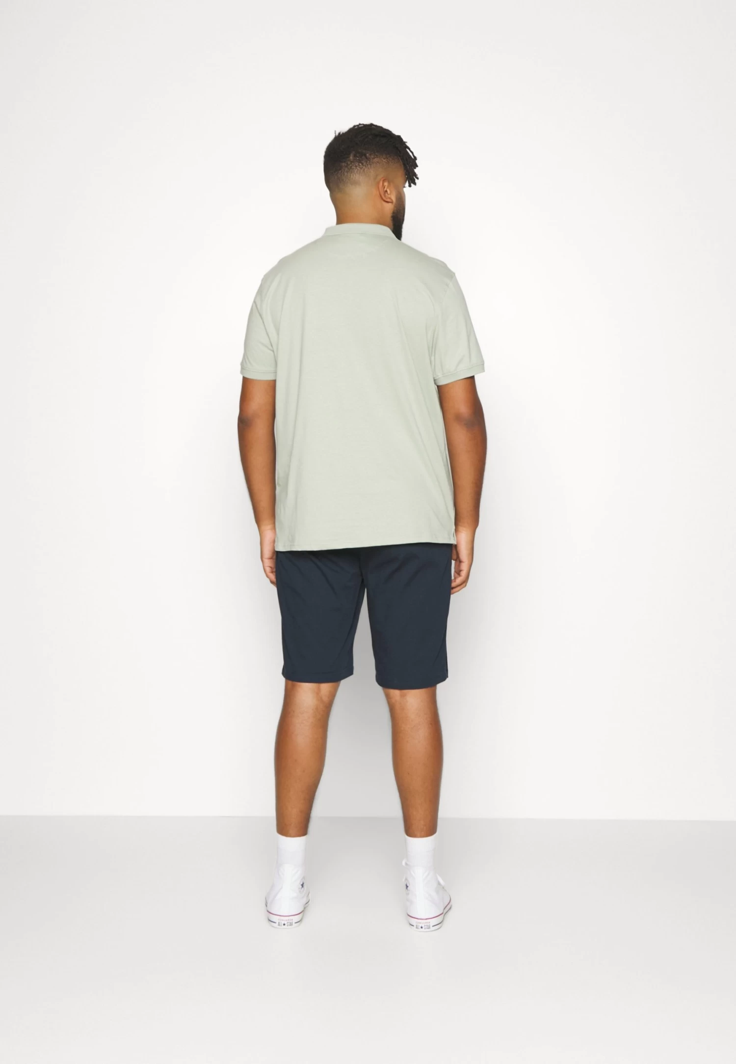 Pier One Polo - Mint 5 Pier One Polo - Mint - Image 3