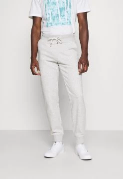 Pier One 3 Pack - Pantalones Deportivos - Mottled Light Grey/Mottled Dark Blue/Black 14 Pier One 3 Pack - Pantalones Deportivos - Mottled Light Grey/Mottled Dark Blue/Black -Tienda De Ropa d679c40ba0d14e65a4301cbba3b7065f