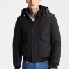 Pier One Chaqueta De Invierno - Black