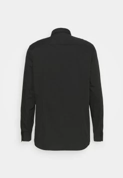 Pier One 2 Pack - Camisa Elegante - White/Black -Tienda De Ropa d6f977b9d0a642aca2078adc7413d2b6