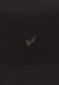 Pier One Unisex - Sombrero - Black -Tienda De Ropa d8697dd178ea422db942d602cddddfbd