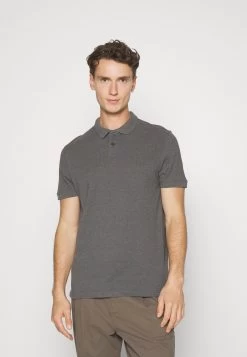 Pier One 3 Pack - Polo - Mint/Black/Grey -Tienda De Ropa d95eeb549ba54b07aa4d7cb3ee125f18