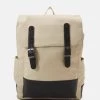 Pier One Unisex - Mochila - Beige -Tienda De Ropa d9656b9d4d3e4bbf93a8a59bef617450
