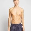 Pier One 5 Pack - Boxer - Dark Blue
