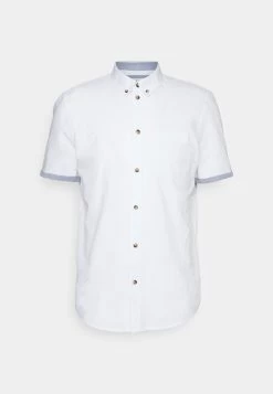 Pier One Camisa - White -Tienda De Ropa da65ef37306646158dd15462a3c84079